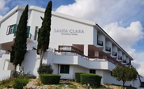 Santa Clara Country Hotel